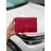 Ví Đựng Hộ Chiếu F07 - Bao Da Bò Thật Giấy Tờ Oto, Đăng Kiểm, Bảo Hiểm Xe Chiết Khao 20% 7