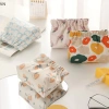Ví đựng mỹ phẩm, chìa khóa, tiền xu chống nước - Họa tiết dễ thương, giá 41.688 VND 5