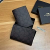 Ví Đựng Passport Monogram Canvas Chính Hãng Sang Trọng, Gọn Gàng - F93.518 giảm giá 4