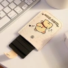 Ví đựng thẻ ATM & CCCD PoCha thiết kế Pooh đáng yêu, miễn phí ship, chỉ 28.000₫ 5