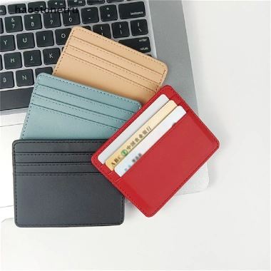 Ví đựng thẻ da đa ngăn phong cách kinh doanh cho nam nữ - Giá chỉ 49.896₫ 7 Ví đựng thẻ da đa ngăn phong cách kinh doanh cho nam nữ - Giá chỉ 49.896₫ 7