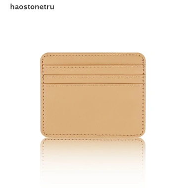 Ví đựng thẻ da đa ngăn phong cách kinh doanh cho nam nữ - Giá chỉ 49.896₫ 10 Ví đựng thẻ da đa ngăn phong cách kinh doanh cho nam nữ - Giá chỉ 49.896₫ 10