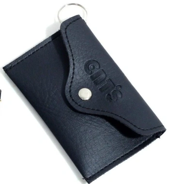 Ví đựng thẻ đa năng bảo hành trọn đời - Chứa card, vé gửi xe, móc khóa, túi tiện ích - Giá chỉ 960.000₫