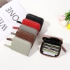 Ví đựng thẻ đa năng chống trộm HOBBYIN – Đa màu thời trang nam & nữ, chỉ 69.444₫ 7