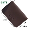 Ví đựng thẻ mini bảo hành trọn đời – Gắn móc khóa, cất vé gửi xe, card an toàn 4