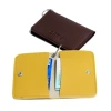 Ví đựng thẻ mini bảo hành trọn đời – Gắn móc khóa, cất vé gửi xe, card an toàn 8