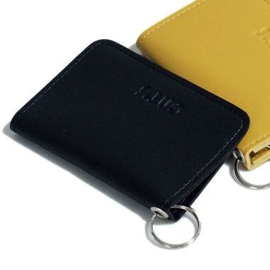 Ví đựng thẻ mini bảo hành trọn đời – Gắn móc khóa, cất vé gửi xe, card an toàn