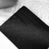 Ví đựng thẻ Nam Nữ HESTON - CARD HOLDER Mini đa ngăn, bền đẹp, giá 169.000₫ 2