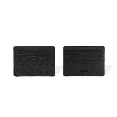 Ví đựng thẻ Nam Nữ HESTON - CARD HOLDER Mini đa ngăn, bền đẹp, giá 169.000₫ 7