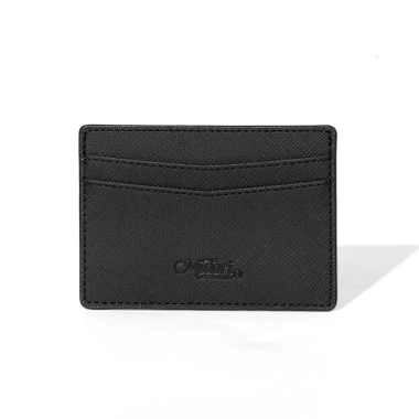 Ví đựng thẻ Nam Nữ HESTON - CARD HOLDER Mini đa ngăn, bền đẹp, giá 169.000₫ 9