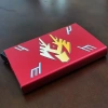 Ví Đựng Thẻ Siêu Mỏng Kim Loại Chống Trộm Tiện Dụng Nam Nữ Giá 65.966 VND