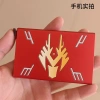 Ví Đựng Thẻ Siêu Mỏng Kim Loại Chống Trộm Tiện Dụng Nam Nữ Giá 65.966 VND 7