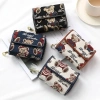 Ví Đựng Tiền Đa Năng In Hoạt Hình Zero Retro Dễ Thương – Mới, Giá Ưu Đãi 249.729₫