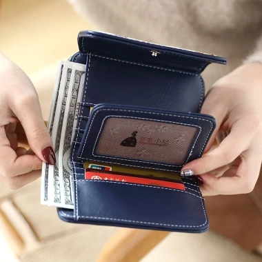 Ví Đựng Tiền Đa Năng In Hoạt Hình Zero Retro Dễ Thương – Mới, Giá Ưu Đãi 249.729₫