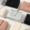 Ví đựng tiền nhiều ngăn khóa tròn SEEME Salim Wallet - Giá chỉ 180.000đ giảm mạnh