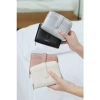 Ví đựng tiền nhiều ngăn khóa tròn SEEME Salim Wallet - Giá chỉ 180.000đ giảm mạnh 4