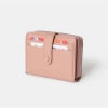 Ví đựng tiền nhiều ngăn khóa tròn SEEME Salim Wallet - Giá chỉ 180.000đ giảm mạnh 7