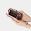 Ví đựng tiền nhiều ngăn khóa tròn SEEME Salim Wallet - Giá chỉ 180.000đ giảm mạnh 8