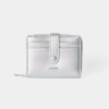 Ví đựng tiền nhiều ngăn khóa tròn SEEME Salim Wallet - Giá chỉ 180.000đ giảm mạnh 10