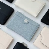 Ví đựng tiền nữ cầm tay SEEME Nancy Wallet hình chữ nhật - Chỉ 210.000₫, giảm 46.200₫
