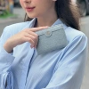 Ví đựng tiền nữ cầm tay SEEME Nancy Wallet hình chữ nhật - Chỉ 210.000₫, giảm 46.200₫ 2