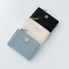Ví đựng tiền nữ cầm tay SEEME Nancy Wallet hình chữ nhật - Chỉ 210.000₫, giảm 46.200₫ 6