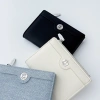 Ví đựng tiền nữ cầm tay SEEME Nancy Wallet hình chữ nhật - Chỉ 210.000₫, giảm 46.200₫ 7