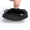 Ví đựng tiền xu ẩn túi thắt lưng du lịch – Chống trộm, vừa vặn, bảo vệ thẻ Swipe 8
