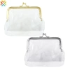 Ví Đựng Tiền & Xu Nhỏ Gọn, Túi Chìa Khóa Đa Năng, Kẹp Sắt, Du Lịch Bé Gái – 39.337đ 3