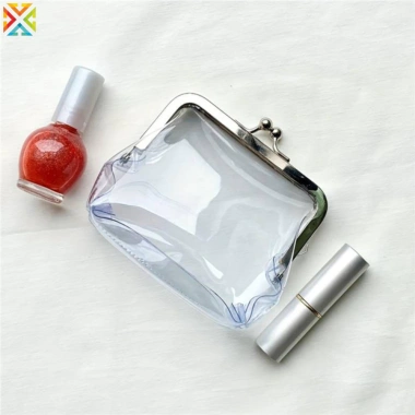 Ví Đựng Tiền & Xu Nhỏ Gọn, Túi Chìa Khóa Đa Năng, Kẹp Sắt, Du Lịch Bé Gái – 39.337đ