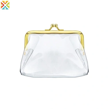 Ví Đựng Tiền & Xu Nhỏ Gọn, Túi Chìa Khóa Đa Năng, Kẹp Sắt, Du Lịch Bé Gái – 39.337đ
