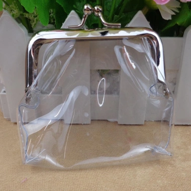 Ví Đựng Tiền & Xu Nhỏ Gọn, Túi Chìa Khóa Đa Năng, Kẹp Sắt, Du Lịch Bé Gái – 39.337đ