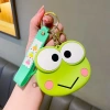 Ví đựng tiền xu Sanrio Melody Kulomi bền bỉ, khóa kéo cho nữ - Giá 30.240 VND 14