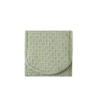 Ví Đựng Trang Sức Du Lịch Gấp Gọn - Túi Dây Chuyền, Vòng, Khuyên Tai, Đồng Hồ - 105.700 10