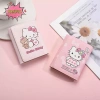 Ví gấp ba lần nữ cá tính Đa chức năng, chứa tiền xu, thẻ VN, di động tiện lợi, giảm giá 51.882₫
