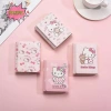 Ví gấp ba lần nữ cá tính Đa chức năng, chứa tiền xu, thẻ VN, di động tiện lợi, giảm giá 51.882₫ 3