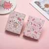 Ví gấp ba lần nữ cá tính Đa chức năng, chứa tiền xu, thẻ VN, di động tiện lợi, giảm giá 51.882₫ 6