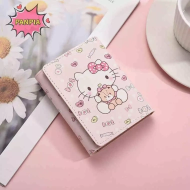 Ví gấp ba lần nữ cá tính Đa chức năng, chứa tiền xu, thẻ VN, di động tiện lợi, giảm giá 51.882₫ 7