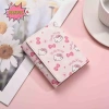 Ví gấp ba lần nữ cá tính Đa chức năng, chứa tiền xu, thẻ VN, di động tiện lợi, giảm giá 51.882₫ 10