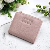 Ví gấp cổ điển Hàn Quốc cho sinh viên và doanh nhân - Nhỏ gọn, tiện dụng, du lịch 11