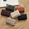Ví Gập Mini Aiko Tinh Gọn - Nhận Charm May Mắn, Giảm Giá 20% Chỉ 230.000₫