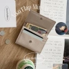 Ví Gập Mini Aiko Tinh Gọn - Nhận Charm May Mắn, Giảm Giá 20% Chỉ 230.000₫ 3