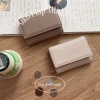 Ví Gập Mini Aiko Tinh Gọn - Nhận Charm May Mắn, Giảm Giá 20% Chỉ 230.000₫ 6