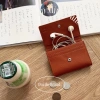 Ví Gập Mini Aiko Tinh Gọn - Nhận Charm May Mắn, Giảm Giá 20% Chỉ 230.000₫ 7