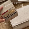 Ví Gập Mini Aiko Tinh Gọn - Nhận Charm May Mắn, Giảm Giá 20% Chỉ 230.000₫ 8