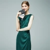 Ví gấp thêu họa tiết dễ thương phong cách Hàn Quốc nữ - Freeship, giá 100.000đ 6