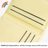 Ví Gấu Nữ Dễ Thương Đa Năng 3 Ngăn Gấp Đựng Tiền Thẻ - Giá chỉ 58.860 VND 2