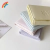 Ví Gấu Nữ Dễ Thương Đa Năng 3 Ngăn Gấp Đựng Tiền Thẻ - Giá chỉ 58.860 VND 8