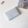 Ví Gấu Nữ Dễ Thương Đa Năng 3 Ngăn Gấp Đựng Tiền Thẻ - Giá chỉ 58.860 VND 11