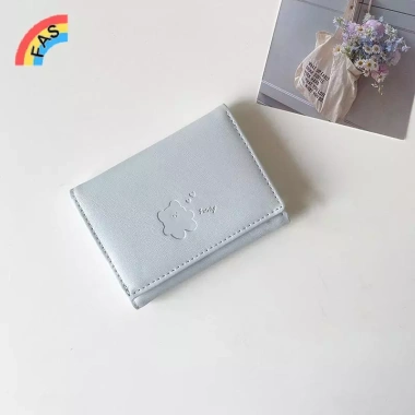 Ví Gấu Nữ Dễ Thương Đa Năng 3 Ngăn Gấp Đựng Tiền Thẻ - Giá chỉ 58.860 VND 11 Ví Gấu Nữ Dễ Thương Đa Năng 3 Ngăn Gấp Đựng Tiền Thẻ - Giá chỉ 58.860 VND 11